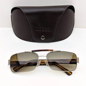 🕶️Lozza SL2051 Sunglasses 60/15 135 | ALT319🕶️